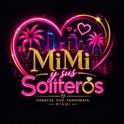 MiMi y sus Solteros