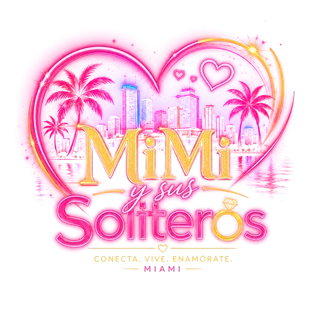 MiMi y sus Solteros