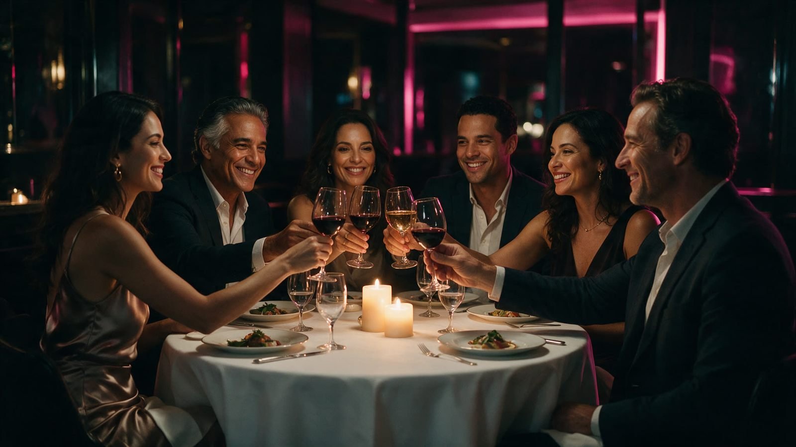 Eventos especiales: bodas, cumpleaños y despedidas de soltero/a